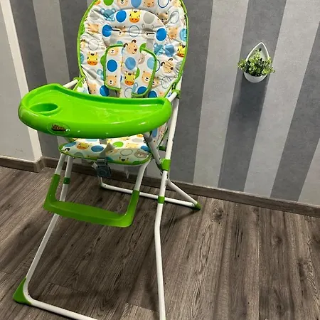 Apartamento In Central Bucareste