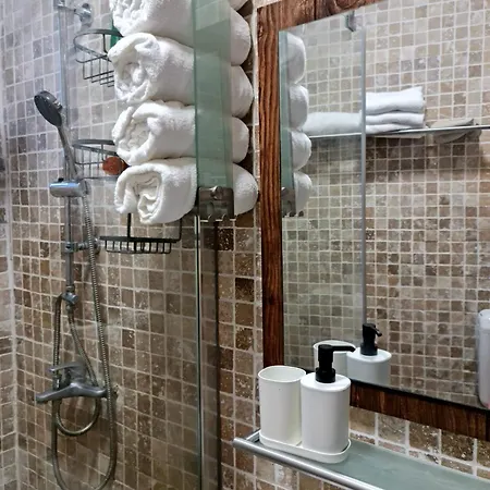 Apartamento In Central Bucareste