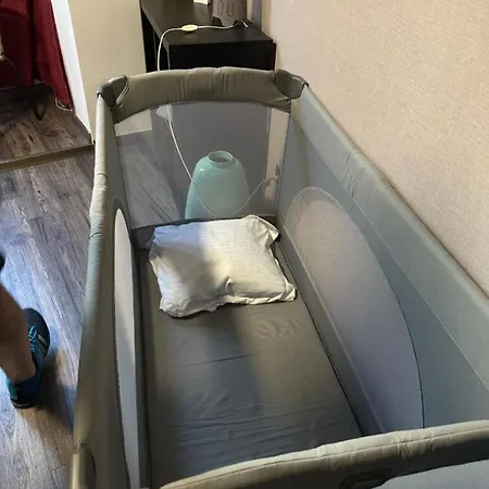 Apartament In Central