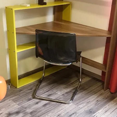 Appartement In Central