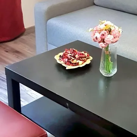Apartment In Central